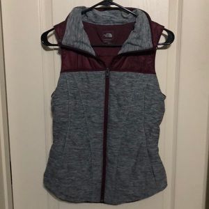 EUC NF VEST
